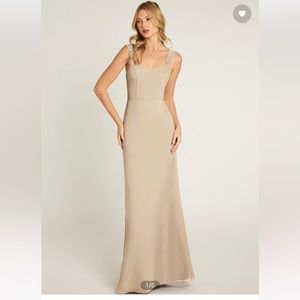 Azazie Bridesmaids Dress